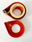 Preview: Hand dispenser red 25mm for Filament tape